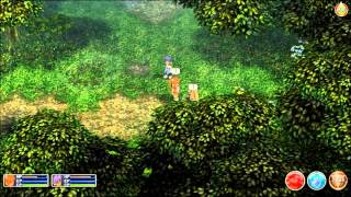 Legend of Heroes: Trails in the Sky - Part 5 Mayor Sidequests