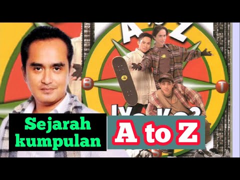 Lann A TO Z [PT 1] - Malu dengan lagu sendiri pada awalnya | Berdendang | SANTAI RAKSASA