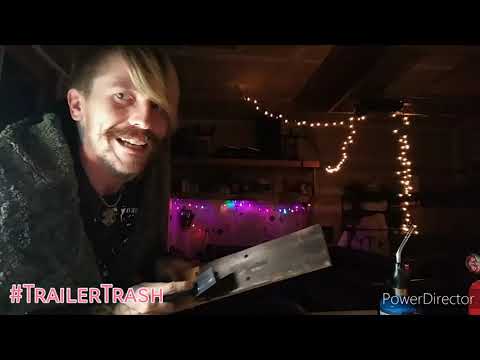 Shou Sugi Ban | Bedframe