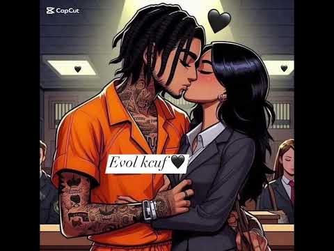 Yoelmi00 Just for a kiss. Bachata