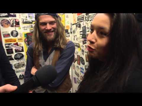 Club 3voor12/Utrecht - Maart