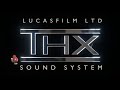 THX Logo Remakes TEX Eevee Version