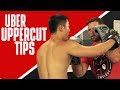 How to Throw an UpperCut CORRECTLY in Boxing [Expert Fighter]