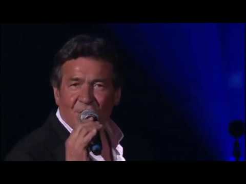 Pascal Danel - Les Neiges du Kilimandjaro (Live Age Tendre 3)