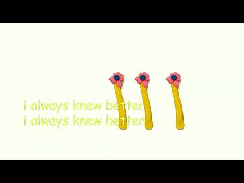 "Different Worlds" Lyric Video