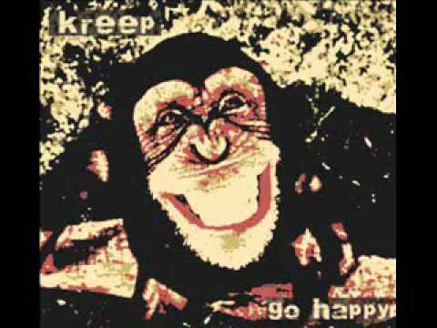 kreep - Go happy (brutalflow) Demo