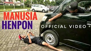 Download lagu Superiots - Manusia Henpon mp3