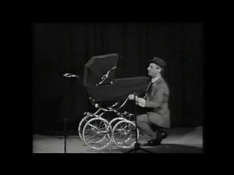 "Unvergässlichi Gschichte" DVD 10 / Emil Steinberger