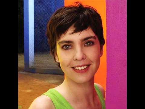 Videoclip de Ninar — Adriana Calcanhotto