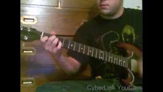 アナタガマワル Ver #2 (Anata ga Mawaru)～ SCANDAL cover～