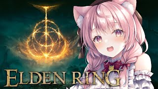 【エルデンリング】隅々まで探索して色々なボスに会いたい・・・！#11【Vtuber/泉谷このみ】