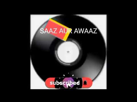 phir tumhari yad aayi ay sanam/Rafi film Rustom Sohrab