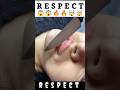 Respect😱😱 short video l #respect #shortvideo