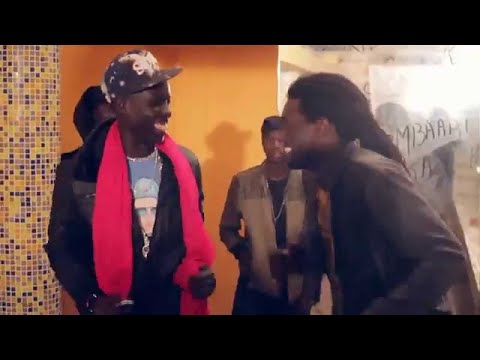 KING BABA - Ngaaka Blinde   Deff Buzz Low MP4