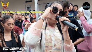 Download lagu BLI BISA BARENGAN‼️ VOC INDAH WATY FEAT SINGA BARONG || MEKARJATI HAURGEULIS mp3