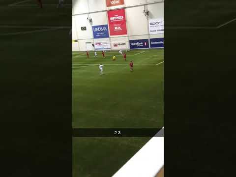2-3 Sogn og Fjordane G15