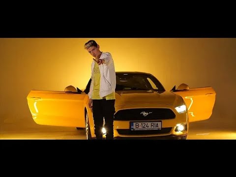 Pican- MUSTANG ll  Official Video