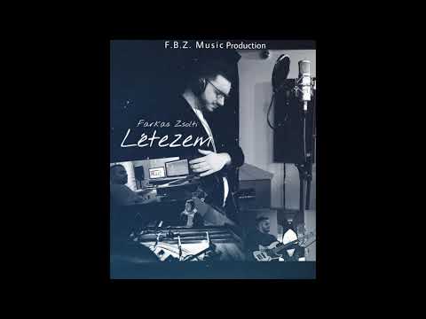 Farkas Zsolti - Létezem (OFFICIAL AUDIO)