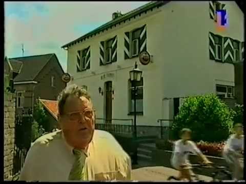 Tijd voor toen (L1) -  Hulsberg (Jacques Keulen)