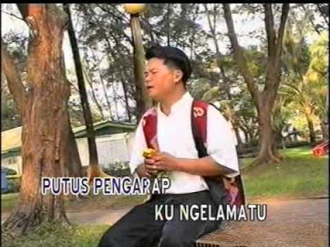 Jacky Inchun  Sulu enggai agi