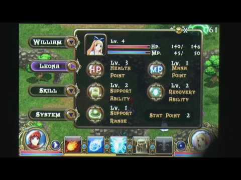 Guardian Knight iPhone Gameplay Video Review - AppSpy.com