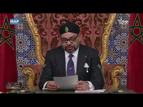 جلالة الملك رجوع المغرب للاتحاد الإفريقي نابع من التزامه بتنمية القارة