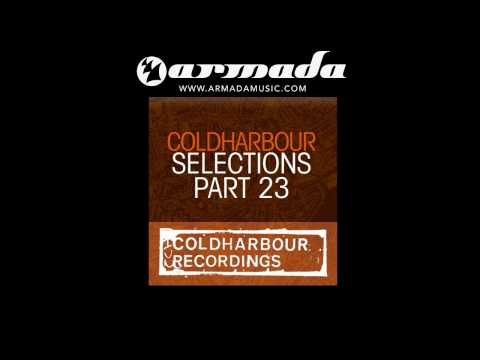 Out Now: Coldharbour Selections Part 23 (CLHR098)