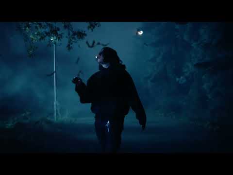 White Punk - Снова (Official Music Video)