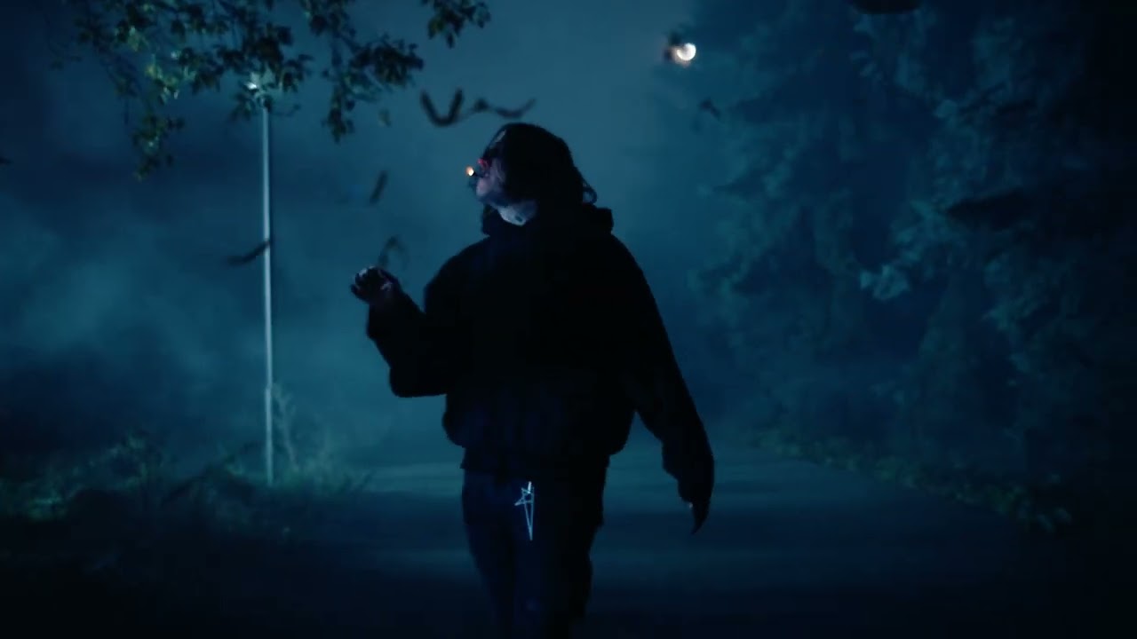 White Punk — Снова