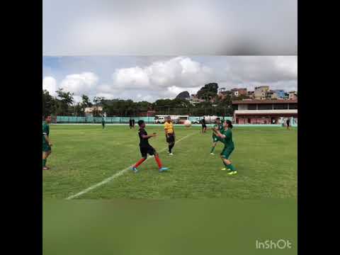 CAXIAS x AERT sub 15