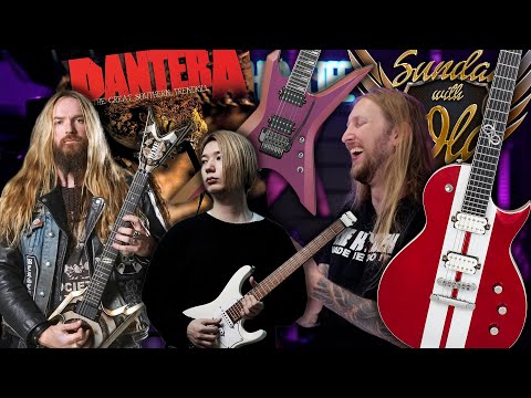 SWOLA271- FAKE GUITAR PLAYING, BANDCAMP BANS AI, IBANEZ 2026, BEST ALBUM 30 YEARS AGO, ZAKK WYLDE