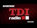 Antidepresiv 03 04 2013 Bez Reklama Tema Svadje Www Tdiradio Com Pop I Enes