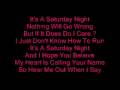 basshunter - in her eyes - lyrics 