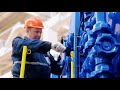 Fidmash Overview Coiled Tubing And Pressure Pumping Equipment Russian