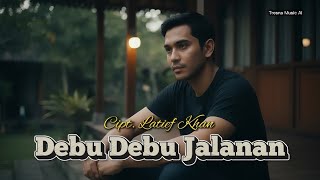 Download lagu Debu Debu Jalanan [Imam S Arifin] Lagu Dangdut Slow Rock Cover Tresna Music AI mp3