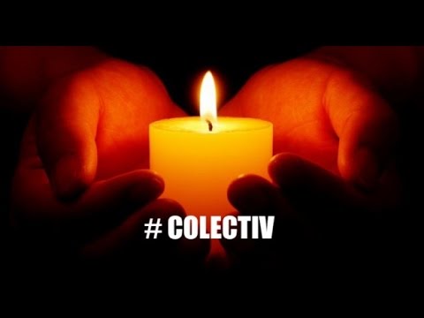 #Colectiv