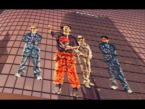 Video thumbnail for Toxic Sweet