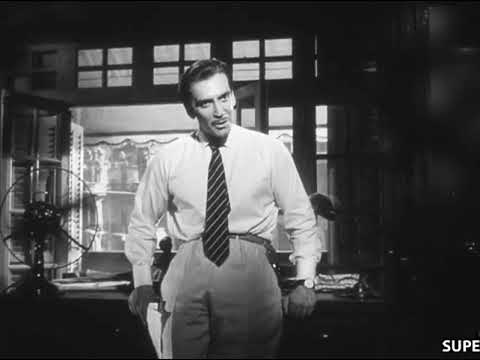 Thumbnail of the video: "LOS TALLOS AMARGOS"(1956) Película Argentina.