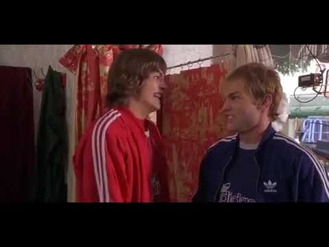 shibby compilation from dude, where's my car? (2000)