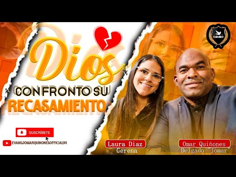 Dios Confronto Su RECASAMIENTO