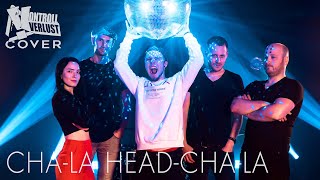 Cha-La Head-Cha-La (german) | Anime cover | Dragonball Z (ドラゴンボール |)