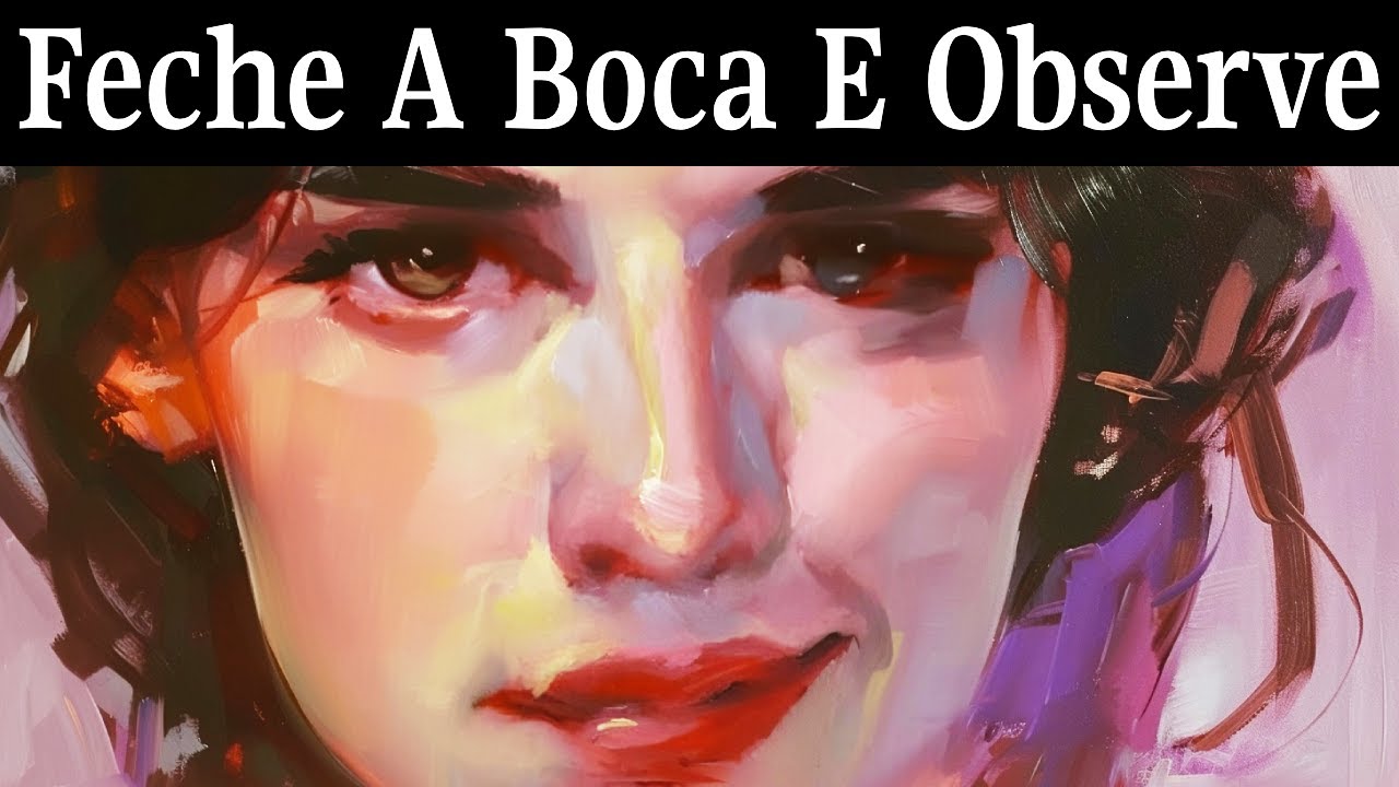 Por Que Você Deve Permanecer Em Silêncio | Schopenhauer.