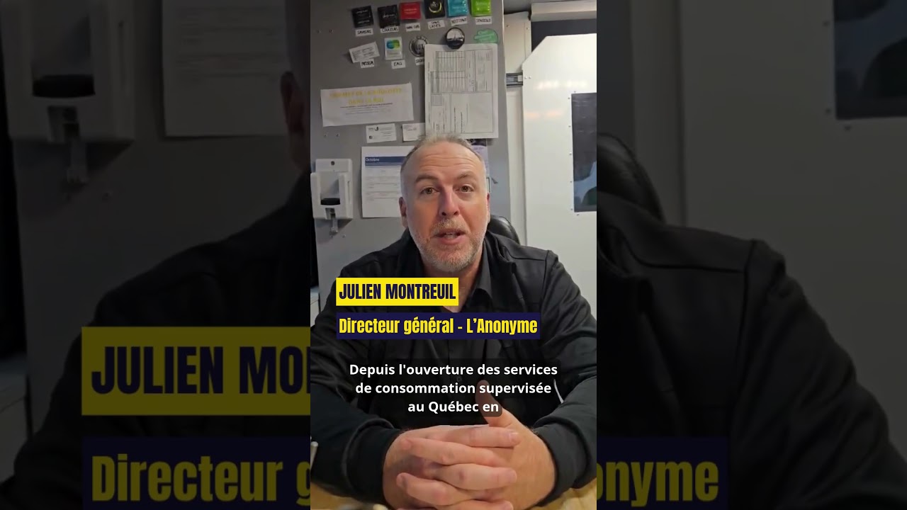 Le projet de loi 103 : un recul majeur pour la santé publique au Québec