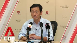 COVID-19: 4 students, 1 school employee test positive in Singapore