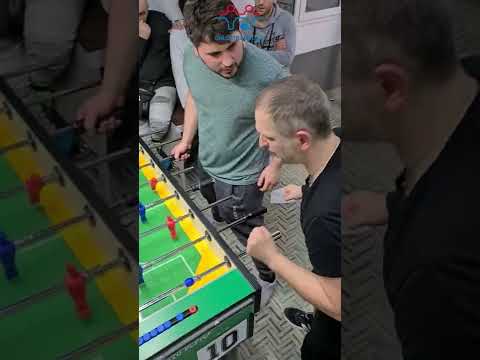 Finalissima National League 3: Iaiunese - Innocenti VS Castellano - Lo Conte