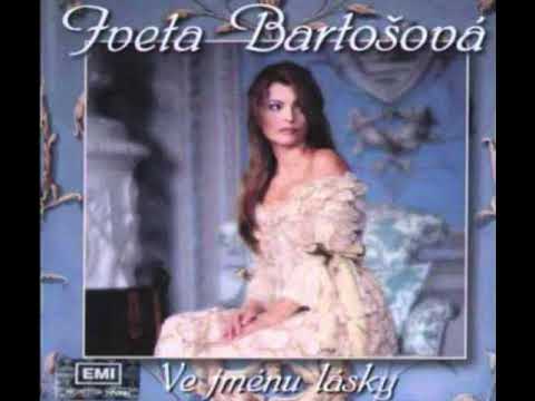 Iveta Bartošová- Buď chvála řádkům Karaoke