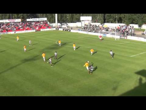 VPS-TV: VPS - FC Honka kooste 19.6.2013