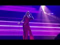 Like a Prayer - Miley Cyrus (Radio City Music Hall)