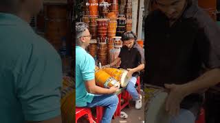 Download lagu Parth padekar And Aniket Panchal Dholki Short Duet ❣️💫🙏 #dholki #dholkisolo #maharashtra #folk mp3