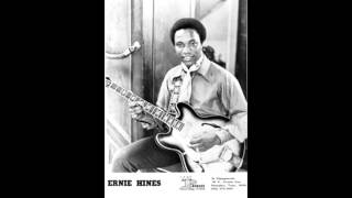 ERNIE HINES-explain it to her mama